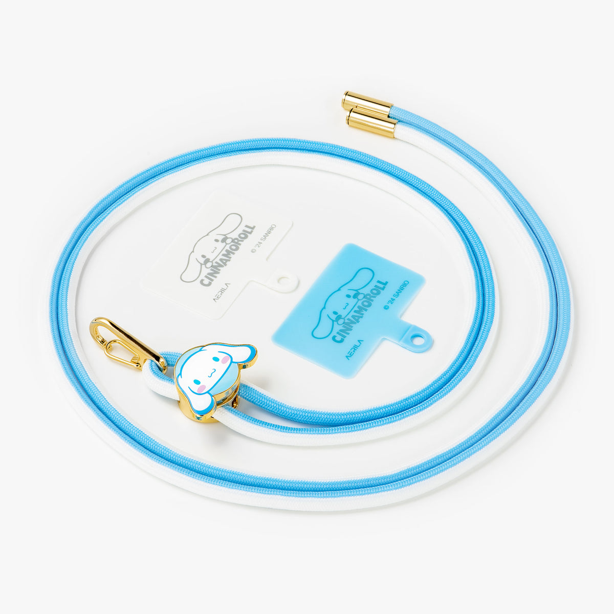 MAGIC PHONE LANYARD - Cinnamoroll