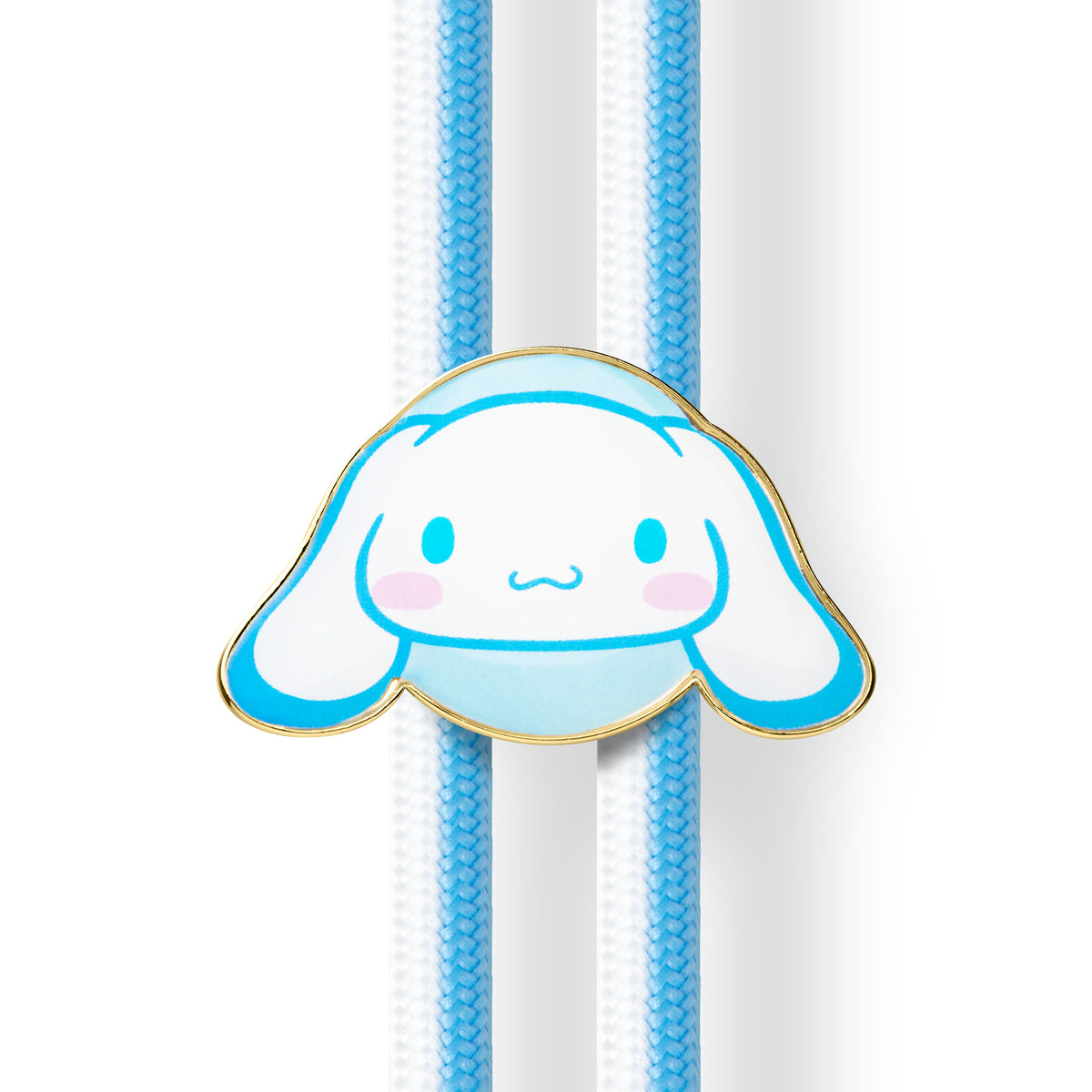 MAGIC PHONE LANYARD - Cinnamoroll