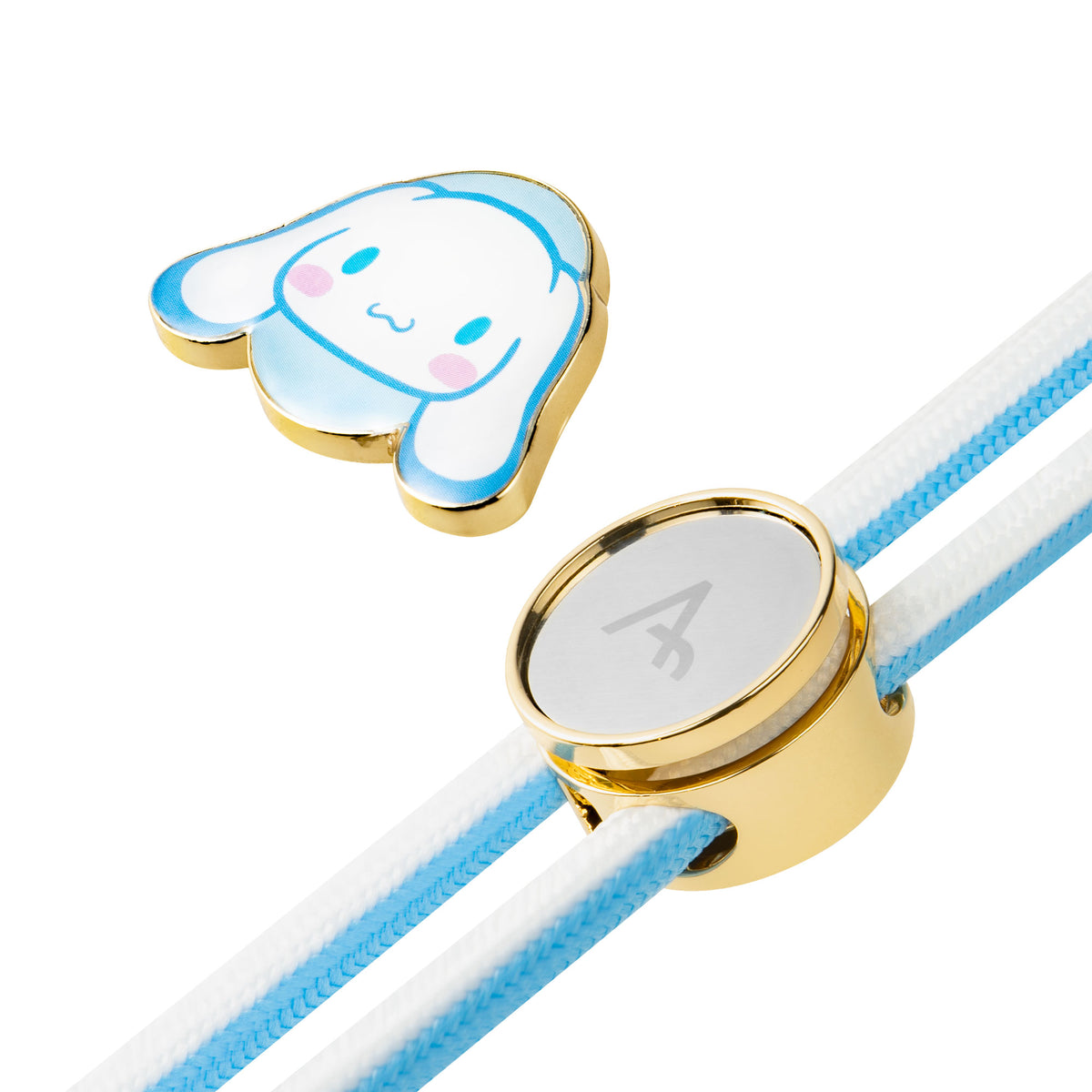 MAGIC PHONE LANYARD - Cinnamoroll