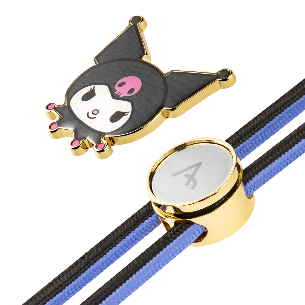 MAGIC PHONE LANYARD - Kuromi