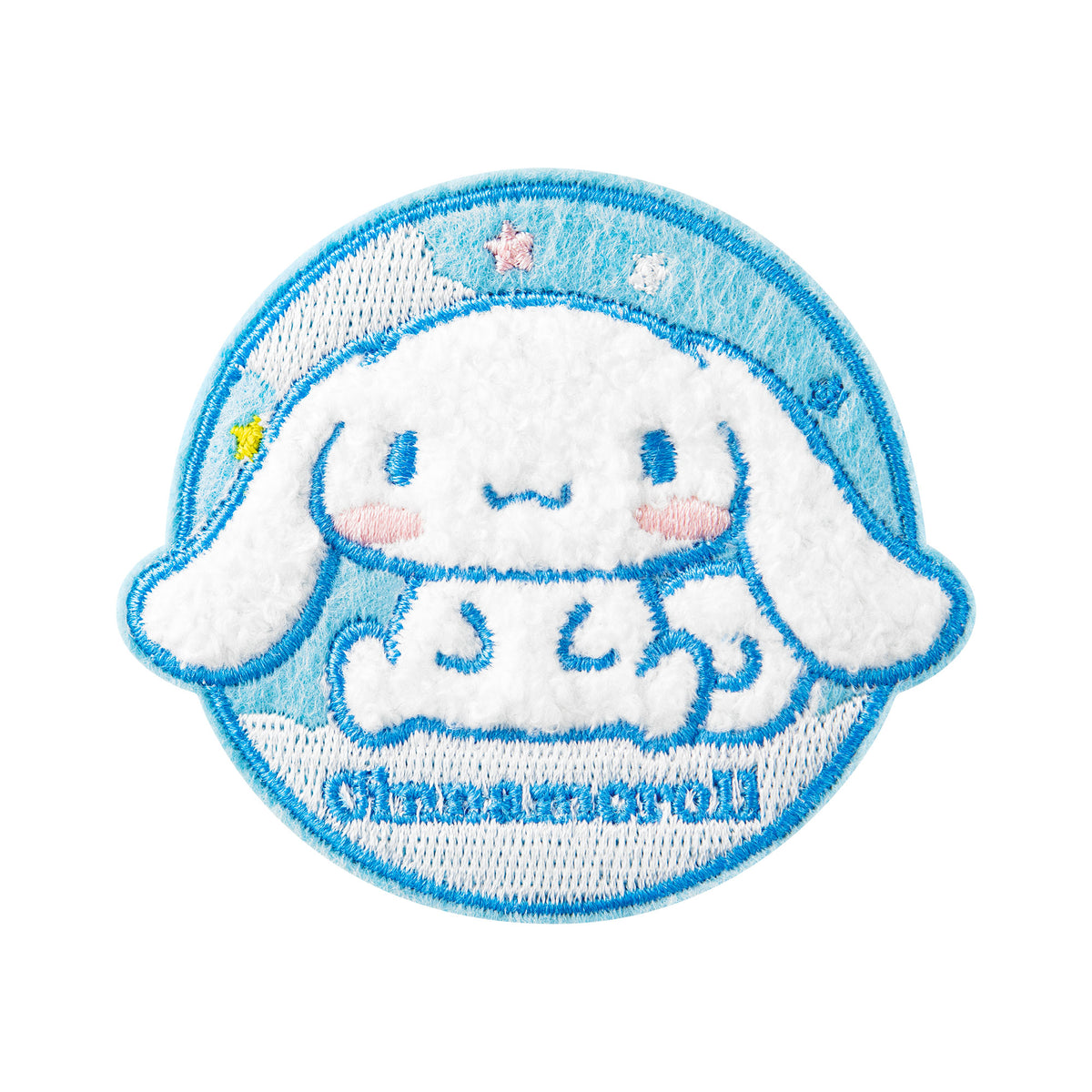 MAGIC PATCH 魔法磁吸章 - Cinnamoroll