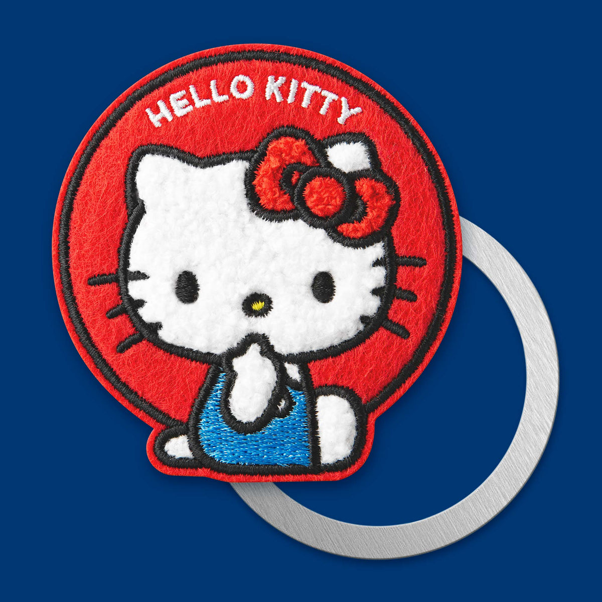 MAGIC PATCH - Hello Kitty