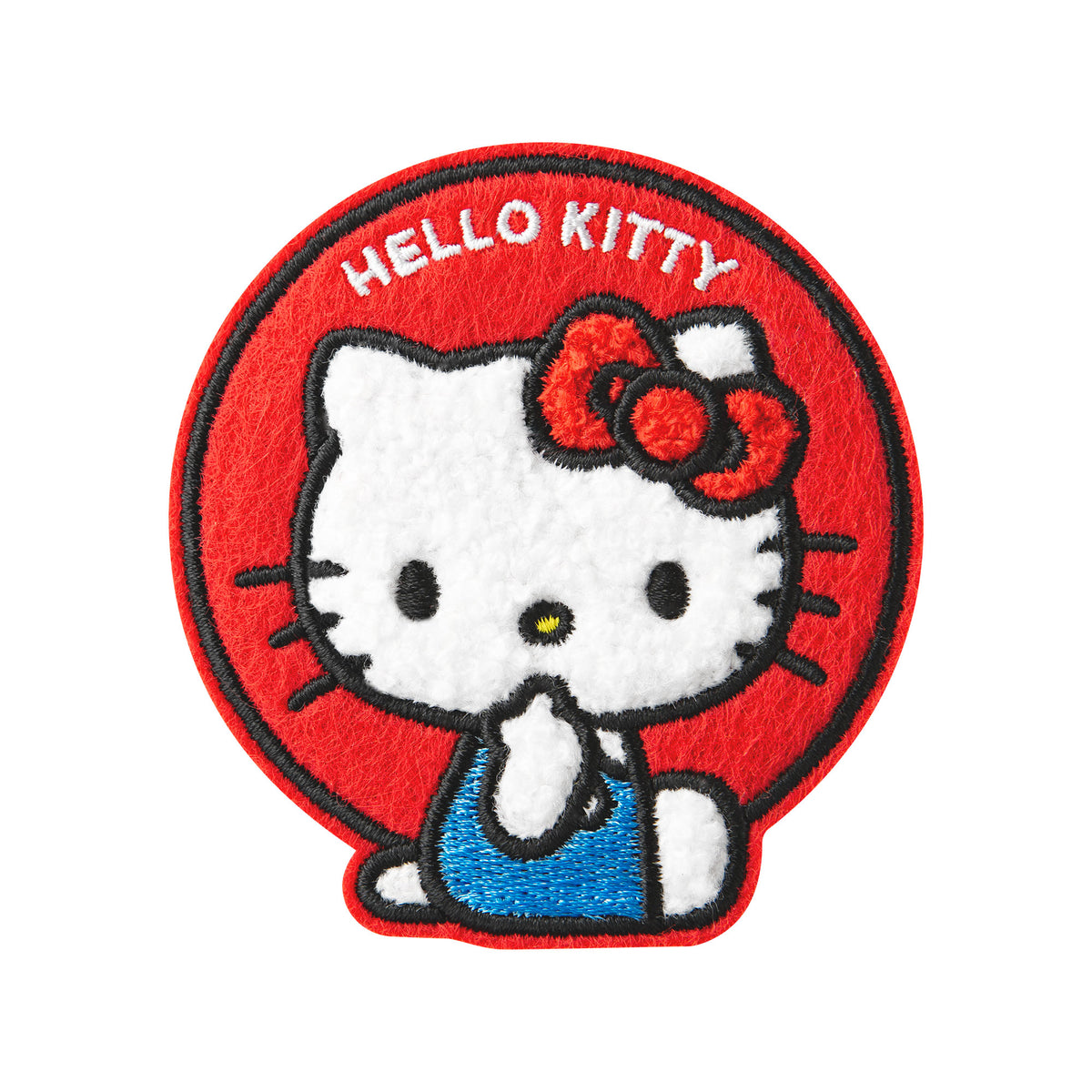 SANRIO MAGIC PATCH - Hello Kitty