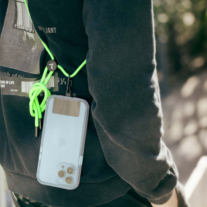 NORE Phone Lanyard | NEON Collection - AERILA