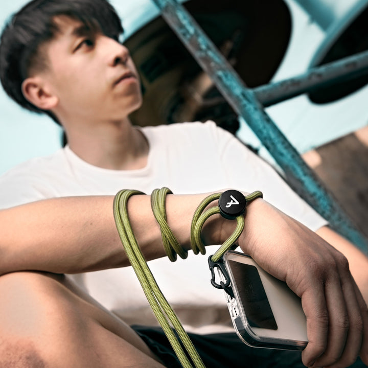 NORE Phone Lanyard | PHANTOM Collection - AERILA