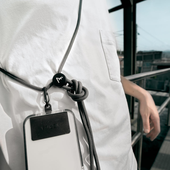 NORE Phone Lanyard | PHANTOM Collection - AERILA